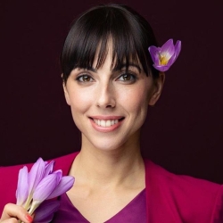 Фотография репетитора Крылова Юлия Юрьевна