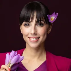 Фотография репетитора Крылова Юлия Юрьевна