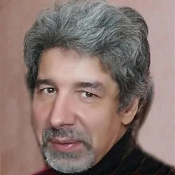 Фотография репетитора Шевцов Сергей Викторович