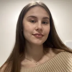 Фотография репетитора Галимова Анжелика Эдуардовна