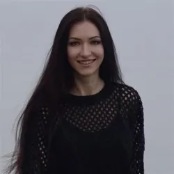 Фотография репетитора Юрьева Алина Юрьевна