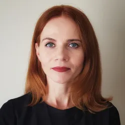 Фотография репетитора Йылмаз Алиса 