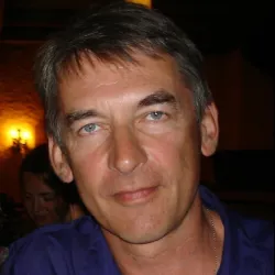 Фотография репетитора Дудко Алексей Львович