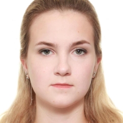 Фотография репетитора Абраменко Елизавета Алексеевна