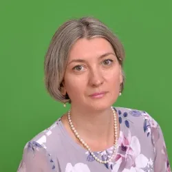 Фотография репетитора Рогова Татьяна Викторовна