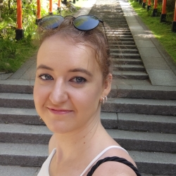 Фотография репетитора Бабикова Елизавета александровна