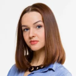 Кравцова Елена Константиновна