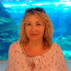 Фотография репетитора Кулева Ольга Борисовна