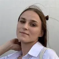 Фотография репетитора Задояная Вероника Сергеевна