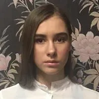 Фотография репетитора Урубаева Ульяна Евгеньевна