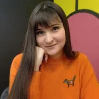 Фотография репетитора Луговая Дарья Алексеевна