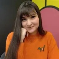 Фотография репетитора Луговая Дарья Алексеевна