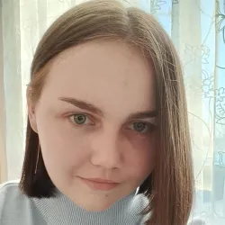 Фотография репетитора Ирушкина Ирина Александровна