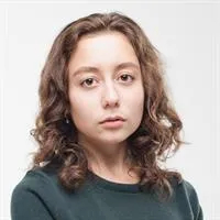 Фотография репетитора Головина Софья Дмитриевна