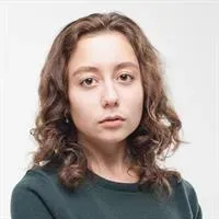 Фотография репетитора Головина Софья Дмитриевна