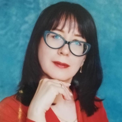 Фотография репетитора Воронина Елена Викторовна