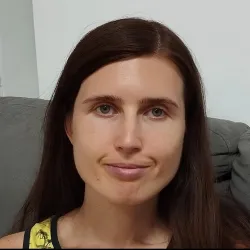 Фотография репетитора Валовая Марина Викторовна