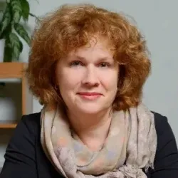 Фотография репетитора Жученко Елена Аскольдовна