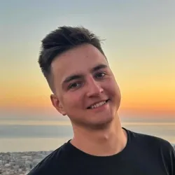 Фотография репетитора Асьминкин Александр Сергеевич