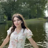 Фотография репетитора Барская Дарья Борисовна