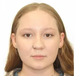 Фотография репетитора Таук Арианна Евгеньевна