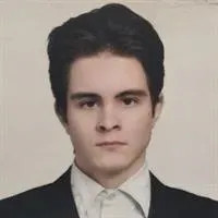 Фотография репетитора Шарков Павел Николаевич