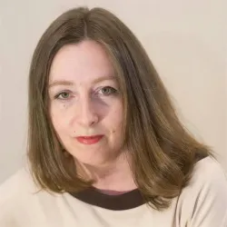 Фотография репетитора Уварова Елена Валерьевна