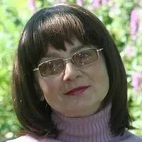 Фотография репетитора Церковская Алла Вадимовна