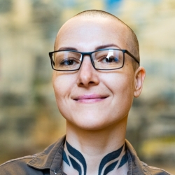 Фотография репетитора Гусева Елена Алексеевна