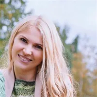 Фотография репетитора Яковлева Ольга Петровна