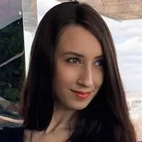 Фотография репетитора Булкина Ирина Александровна