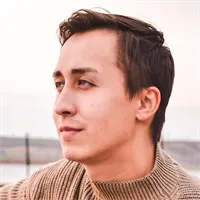 Фотография репетитора Романов Станислав Владиславович