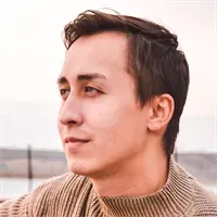 Фотография репетитора Романов Станислав Владиславович