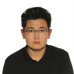 Фотография репетитора Толкочоков Амат Менкюнович