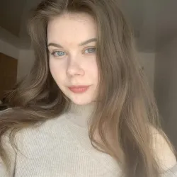 Фотография репетитора Кириенко Анастасия Андреевна