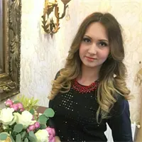 Фотография репетитора Сейфуллаева Айше Сейдалиевна