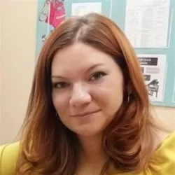 Фотография репетитора Зименкова Светлана Петровна