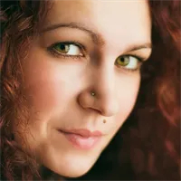 Фотография репетитора Величко Елизавета Александровна