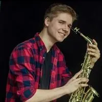 Фотография репетитора Борщин Евгений Вадимович