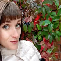 Фотография репетитора Дробот Мария Васильевна