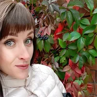 Фотография репетитора Дробот Мария Васильевна