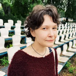 Фотография репетитора Кононова Наталья Геннадьевна