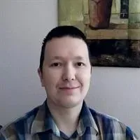 Фотография репетитора Андреев Евгений Викторович