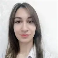 Фотография репетитора Рожкова Александра Вячеславовна