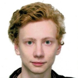 Фотография репетитора Курицын Александр Геннадьевич