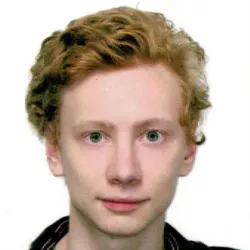 Фотография репетитора Курицын Александр Геннадьевич