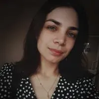 Фотография репетитора Лаврентьева Елизавета Сергеевна