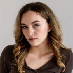 Фотография репетитора Паабо Анастасия Романовна