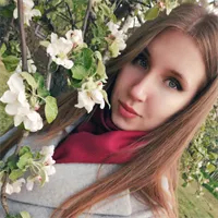 Фотография репетитора Ерастова Анастасия Ивановна