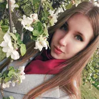 Фотография репетитора Ерастова Анастасия Ивановна